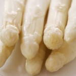 Asperges weer te koop